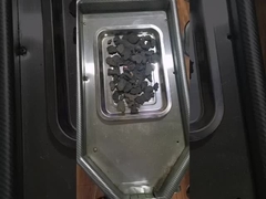 Πολυγόνος πολυφλωρίτης σκόνη