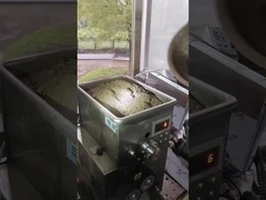 Μηχανή κατασκευής φαρμακευτικών χάπιας πλήρως αυτόματη